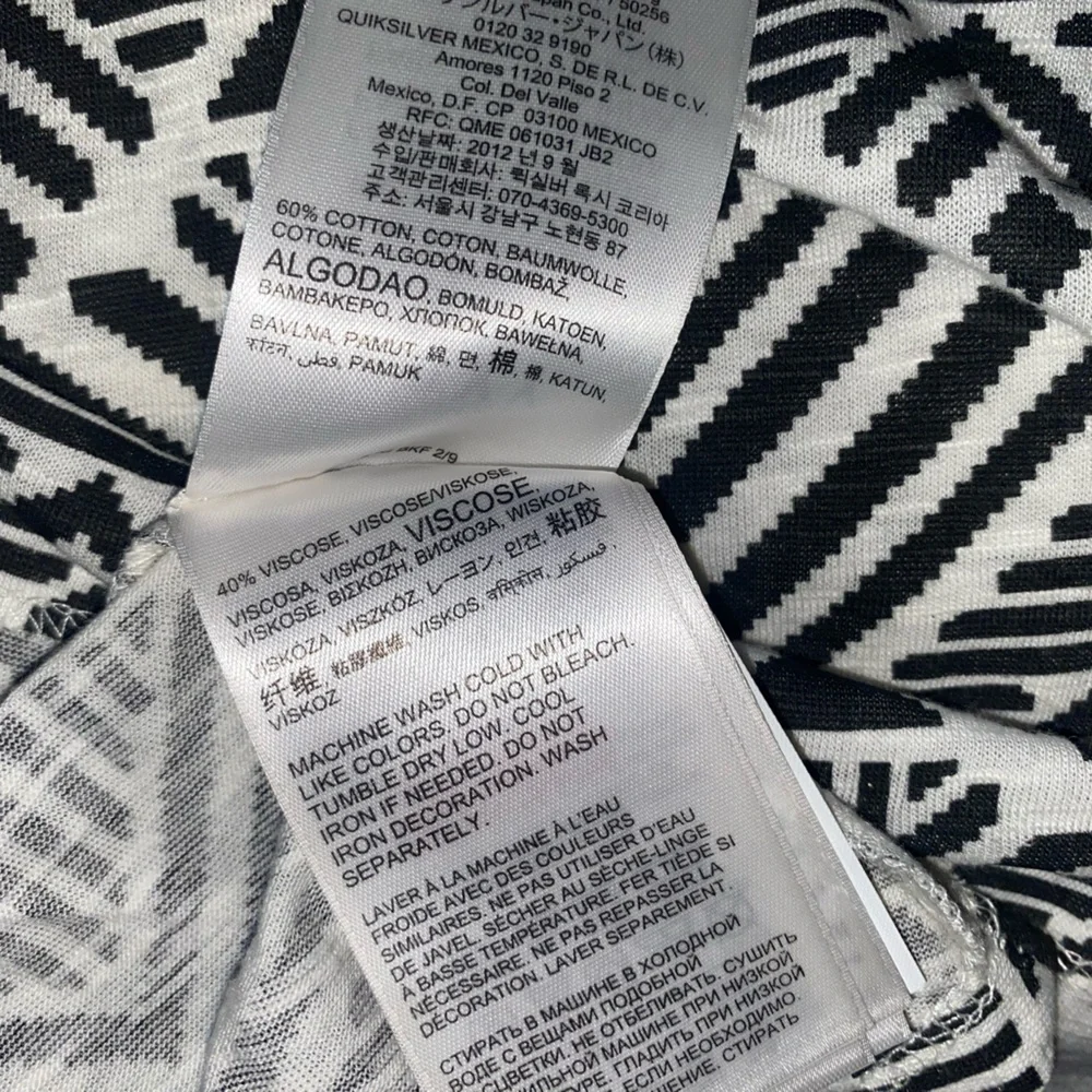 ROXY STRAPLESS DRESS - Picture 9 of 9